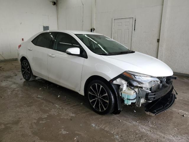 Photo 4 from auction – 2019 TOYOTA COROLLA L with VIN 2T1BURHE4KC217254