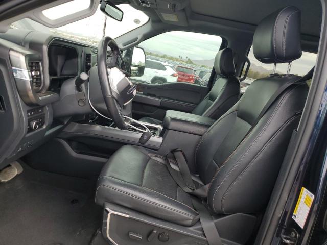 Photo 7 from auction – 2024 FORD F250 with VIN 1FT8W2BT6REF51991