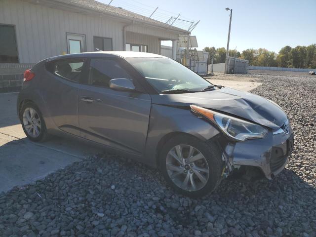 Photo 4 from auction – 2016 HYUNDAI VELOSTER with VIN KMHTC6AD3GU261310
