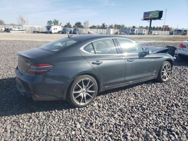 Photo 3 from auction – 2023 GENESIS G70 BASE with VIN KMTG34TA4PU123693