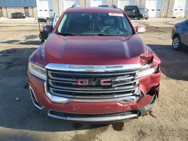 Photo 5 from auction – 2020 GMC ACADIA SLT with VIN 1GKKNULS1LZ215924