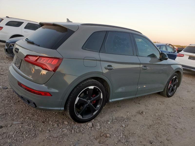 Photo 3 from auction – 2020 AUDI SQ5 PREMIU with VIN WA1B4AFY1L2020552