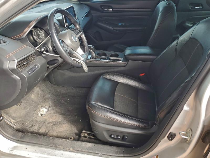 Photo 7 from auction – 2020 NISSAN ALTIMA SR with VIN 1N4BL4CV6LC281860