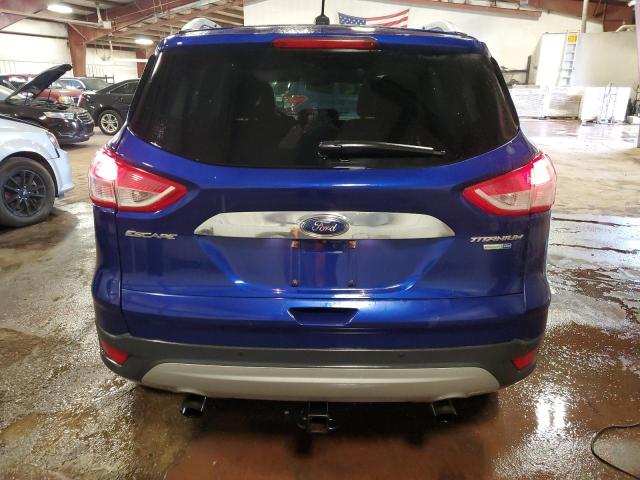 Photo 6 from auction – 2016 FORD ESCAPE TIT with VIN 1FMCU9J92GUB55487