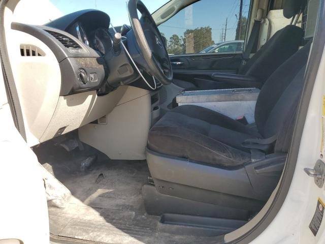 Photo 7 from auction – 2014 RAM TRADESMAN with VIN 2C4JRGAGXER352966