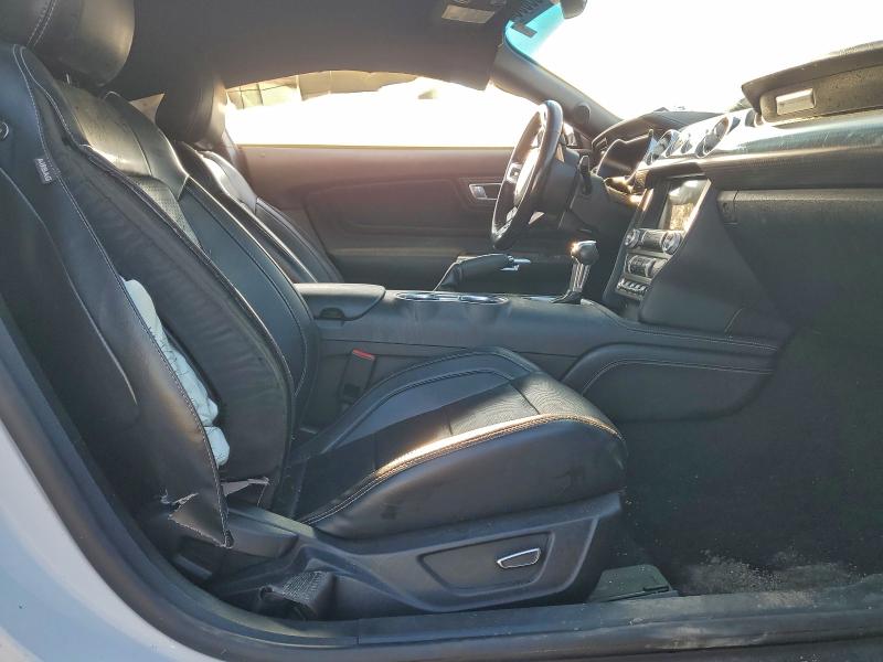 Photo 7 from auction – 2019 FORD MUSTANG with VIN 1FA6P8TH5K5168797