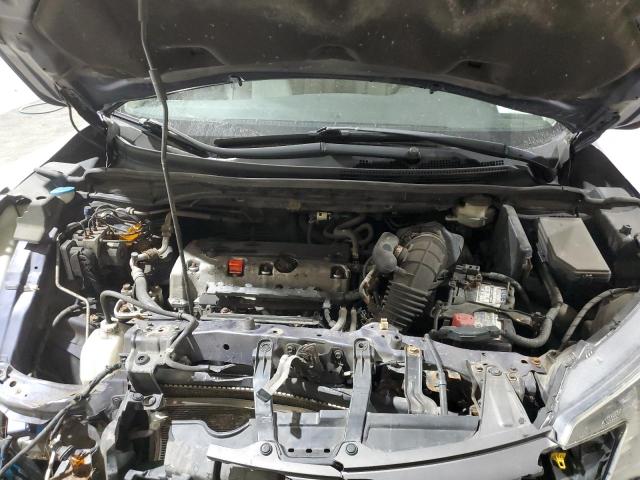 Photo 12 from auction – 2012 HONDA CR-V EX with VIN 5J6RM4H54CL077891