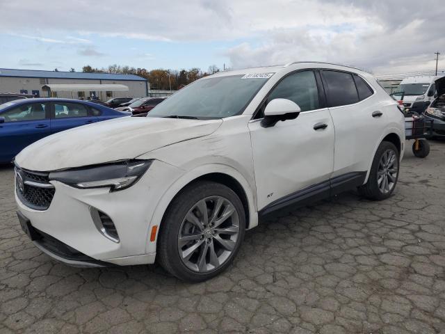 BUICK ENVISION A 2022 с VIN LRBFZSR48ND015376 - Снимка от търг