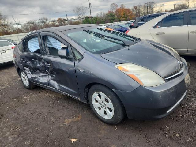 Photo 4 from auction – 2007 TOYOTA PRIUS with VIN JTDKB20U373243988
