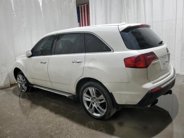 Photo 2 from auction – 2012 ACURA MDX with VIN 2HNYD2H23CH004403