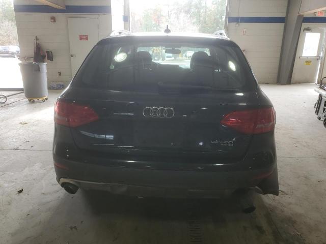 Photo 6 from auction – 2013 AUDI A4 ALLROAD with VIN WA19FAFL6DA218175