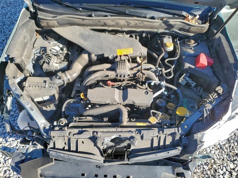 Photo 12 from auction – 2015 SUBARU FORESTER 2 with VIN JF2SJARC4FH403290