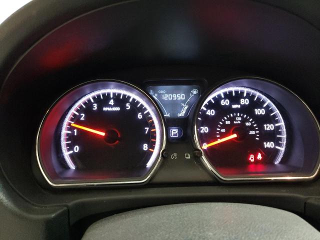 Photo 9 from auction – 2016 NISSAN VERSA S with VIN 3N1CN7AP7GL867818
