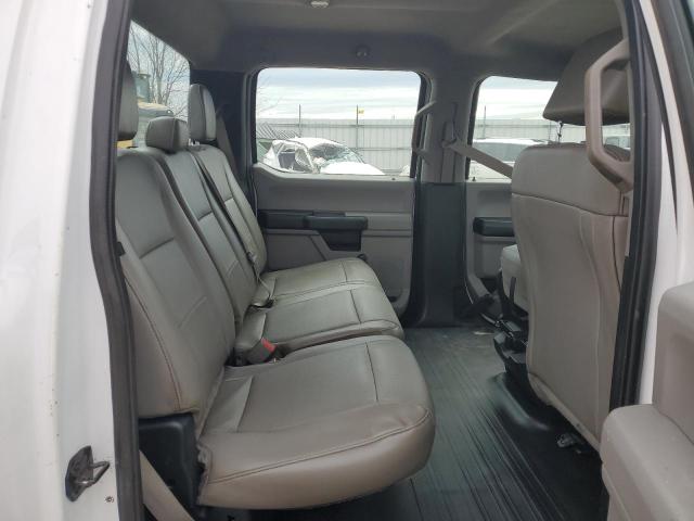 Photo 10 from auction – 2017 FORD F150 SUPER with VIN 1FTEW1C81HKD79263