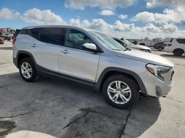Photo 4 from auction – 2018 GMC TERRAIN SL with VIN 3GKALMEV6JL213552