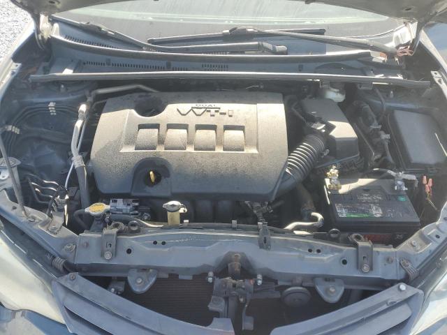 Photo 11 from auction – 2016 TOYOTA COROLLA L with VIN 2T1BURHE0GC660086