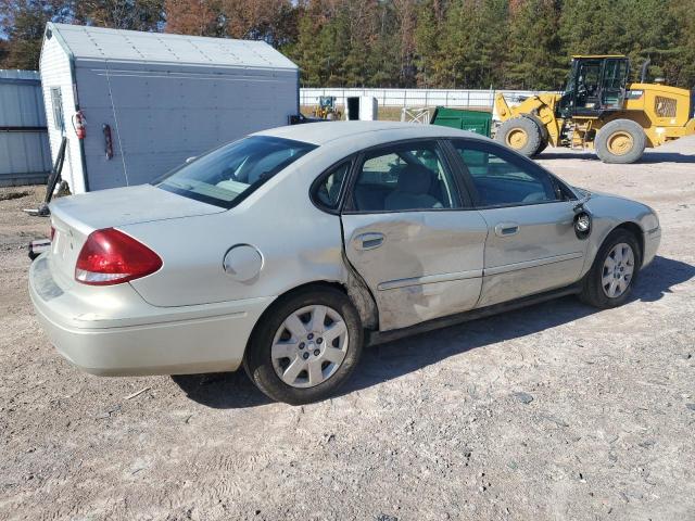 Photo 3 from auction – 2004 FORD TAURUS LX with VIN 1FAFP52UX4G124329