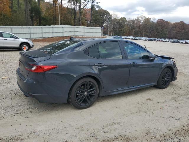 Photo 3 from auction – 2025 TOYOTA CAMRY XSE with VIN 4T1DAACK0SU048008