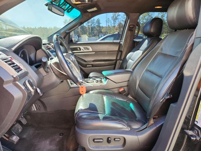 Фото 7 с аукциона – 2012 FORD EXPLORER X с VIN 1FMHK8D88CGA38322