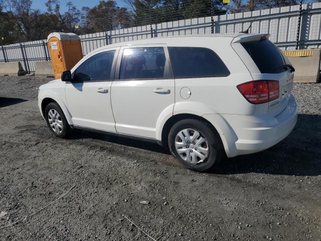 Photo 2 from auction – 2014 DODGE JOURNEY SE with VIN 3C4PDCAB9ET159887