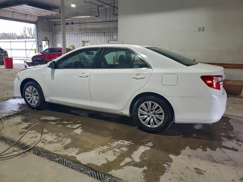 Photo 2 from auction – 2012 TOYOTA CAMRY BASE with VIN 4T1BF1FK7CU578319
