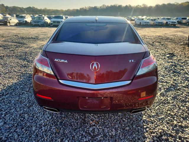 Photo 6 from auction – 2012 ACURA TL with VIN 19UUA8F24CA022279