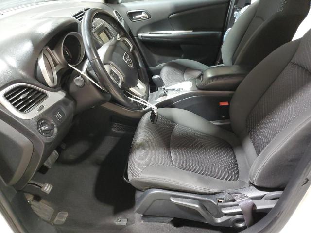 Photo 7 from auction – 2016 DODGE JOURNEY SE with VIN 3C4PDCAB5GT212605