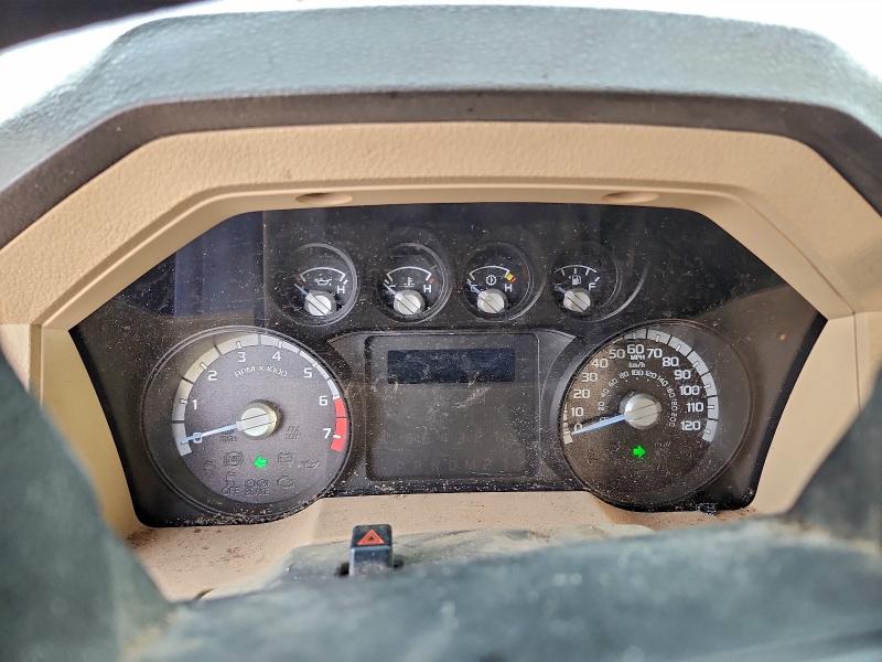 Zdjęcie 9 z aukcji – 2014 FORD F250 SUPER z VIN 1FT7W2B6XEEB10459