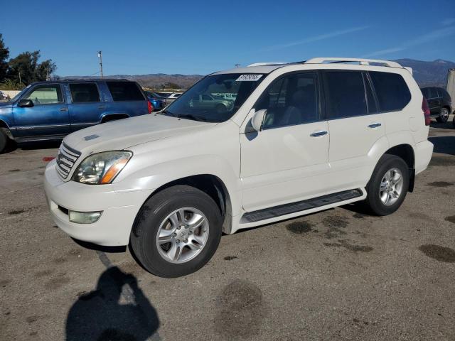 Photo 1 from auction – 2005 LEXUS GX 470 with VIN JTJBT20X150084407