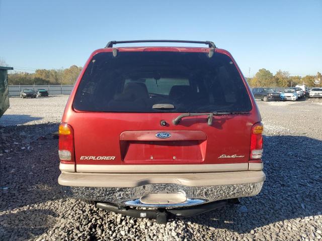 Photo 6 from auction – 2000 FORD EXPLORER E with VIN 1FMZU64P0YZA72969