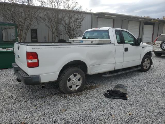 Photo 3 from auction – 2006 FORD F150 with VIN 1FTRF12256KC54357