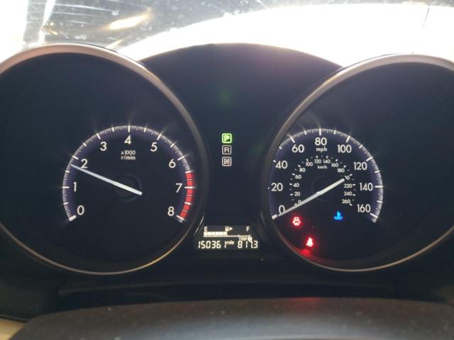 Photo 9 from auction – 2013 MAZDA 3 I with VIN JM1BL1TF5D1760625