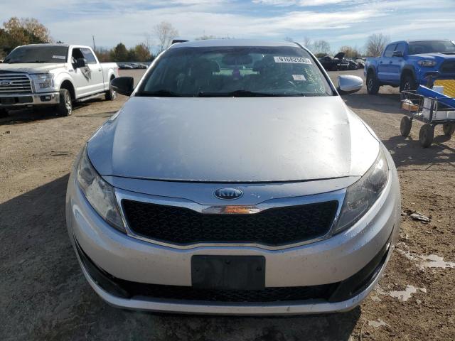Photo 5 from auction – 2013 KIA OPTIMA LX with VIN 5XXGM4A70DG237100
