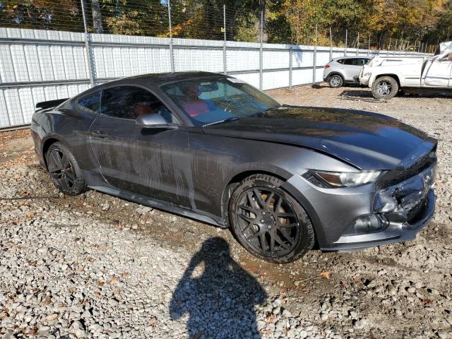 Photo 4 from auction – 2017 FORD MUSTANG with VIN 1FA6P8TH7H5227258