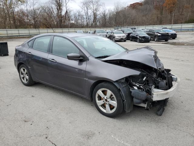 Photo 4 from auction – 2015 DODGE DART SXT with VIN 1C3CDFBB9FD420560