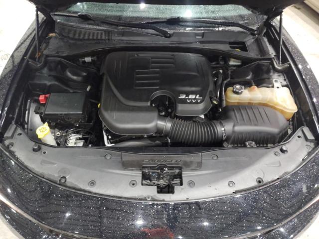 Photo 11 from auction – 2019 DODGE CHARGER SX with VIN 2C3CDXBG8KH709329
