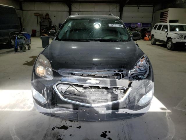 Photo 5 from auction – 2017 CHEVROLET EQUINOX LT with VIN 2GNFLFEK2H6268282