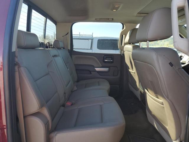 Photo 10 from auction – 2014 CHEVROLET SILVERADO with VIN 3GCUKSEC7EG232608