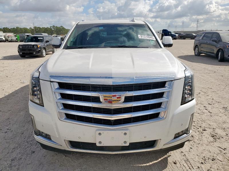 Photo 5 from auction – 2019 CADILLAC ESCALADE E with VIN 1GYS3JKJ5KR336196