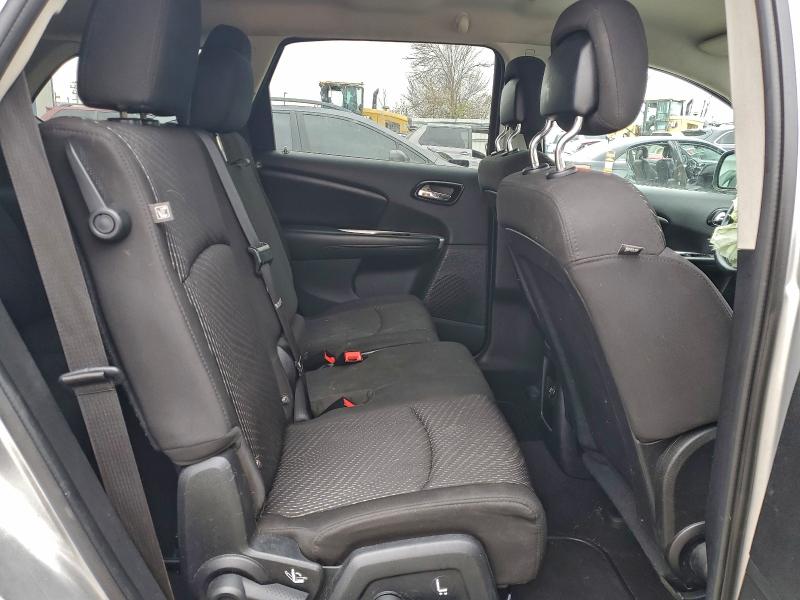 Photo 11 from auction – 2014 DODGE JOURNEY SX with VIN 3C4PDDBG4ET297661