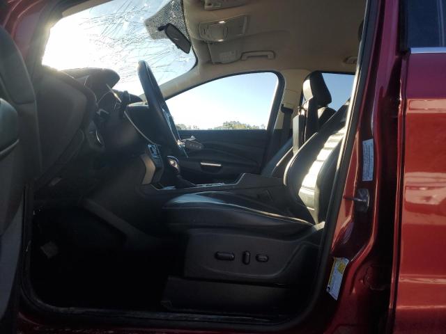 Photo 7 from auction – 2019 FORD ESCAPE with VIN 1FMCU0HD0KUB20302