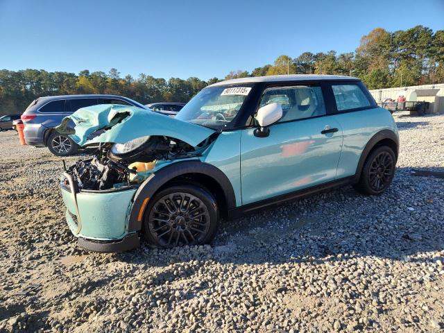 MINI COOPER S 2025 con VIN WMW23GD09S2W95621 - Foto de la subasta