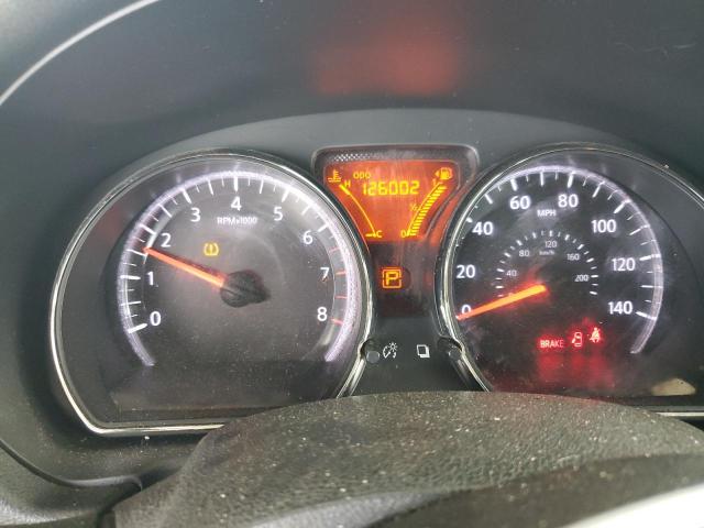 Photo 9 from auction – 2013 NISSAN VERSA S with VIN 3N1CN7AP1DL857474