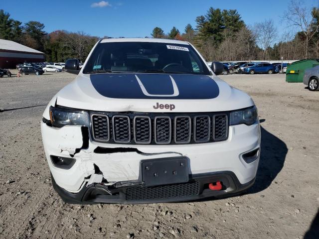 Photo 5 from auction – 2017 JEEP GRAND CHER with VIN 1C4RJFLG4HC688451
