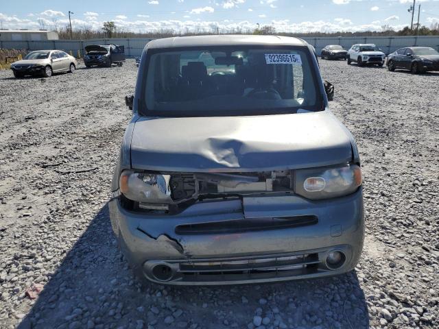 Photo 5 from auction – 2010 NISSAN CUBE BASE with VIN JN8AZ2KR2AT166428