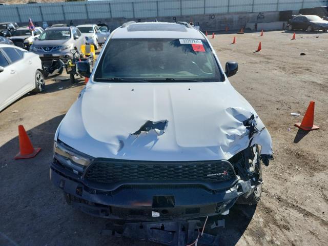 Photo 5 from auction – 2024 DODGE DURANGO GT with VIN 1C4RDJDG8RC213010