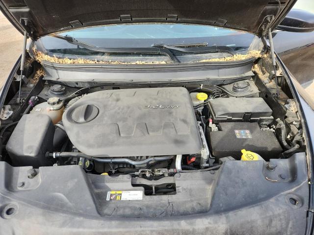 Photo 12 from auction – 2014 JEEP CHEROKEE L with VIN 1C4PJMCS0EW203510