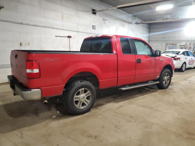 Photo 3 from auction – 2006 FORD F150 with VIN 1FTPX145X6NB51588