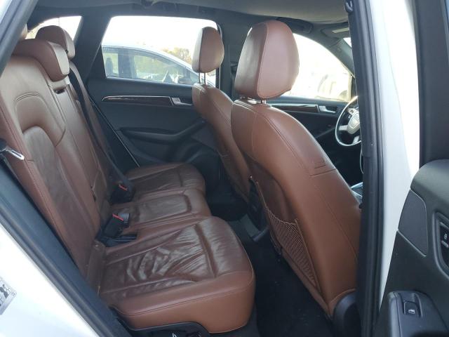Photo 11 from auction – 2012 AUDI Q5 PREMIUM with VIN WA1CFAFP0CA024426