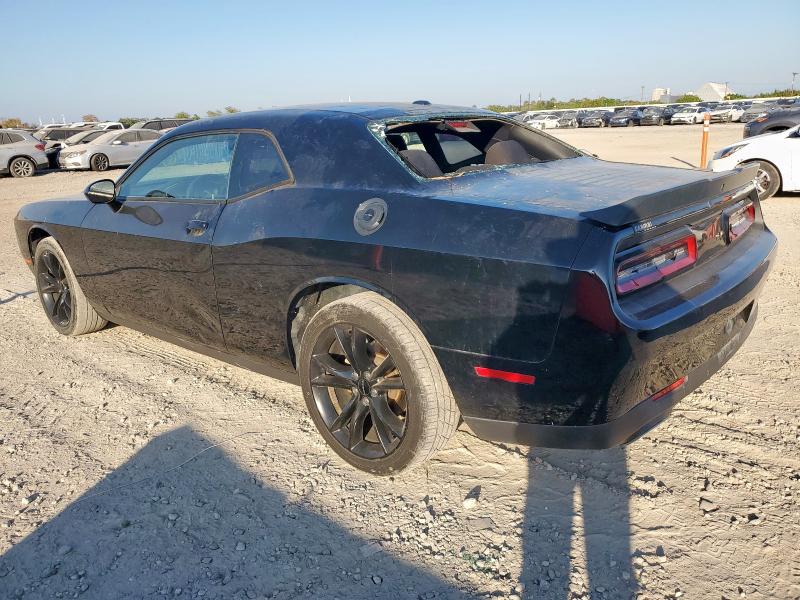 Photo 2 from auction – 2016 DODGE CHALLENGER with VIN 2C3CDZAG1GH279762